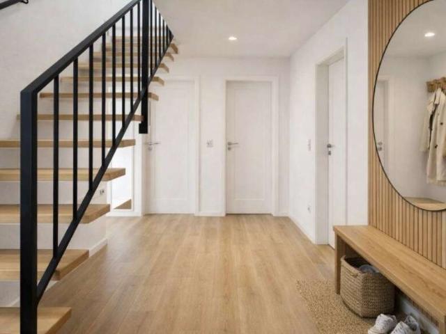 Großzügige Maisonette Wohnung in Gera Untermhaus