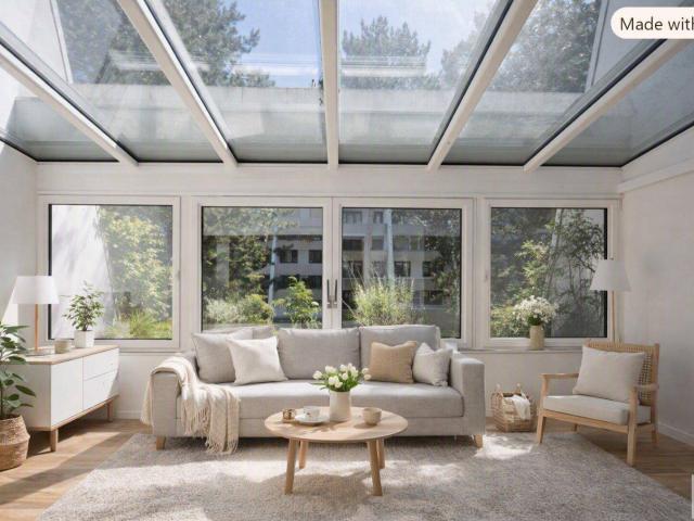 Großzügige Maisonette Wohnung in Grünlage mit perfekter Infrastruktur