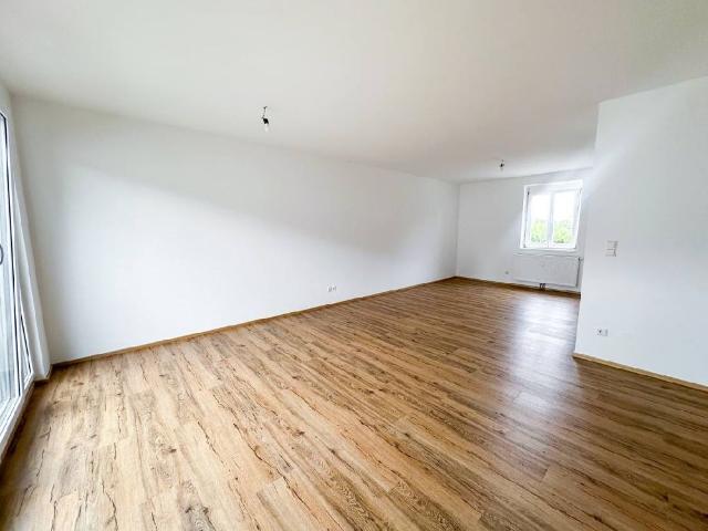 Großzügige Maisonette Wohnung in Feldbach …!