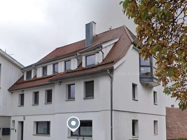 Großzügige Maisonette Wohnung mit hochwertiger Fusstattung