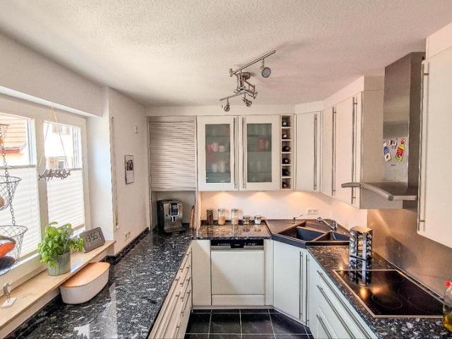 Großzügige Maisonette Wohnung mit viel Platz in Kirchheim