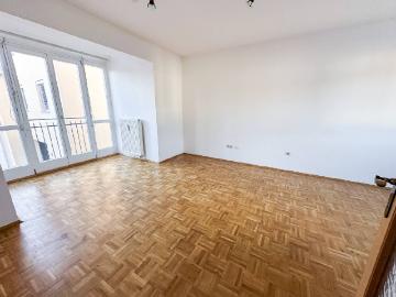 Großzügige Maisonetten