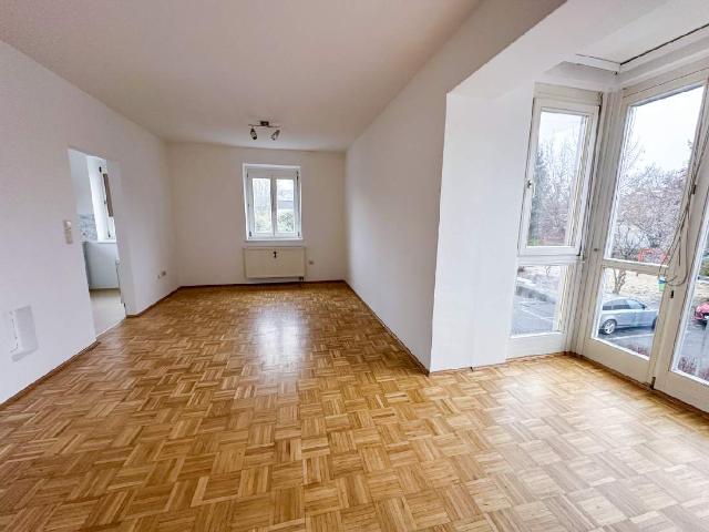 Großzügige Maisonetten