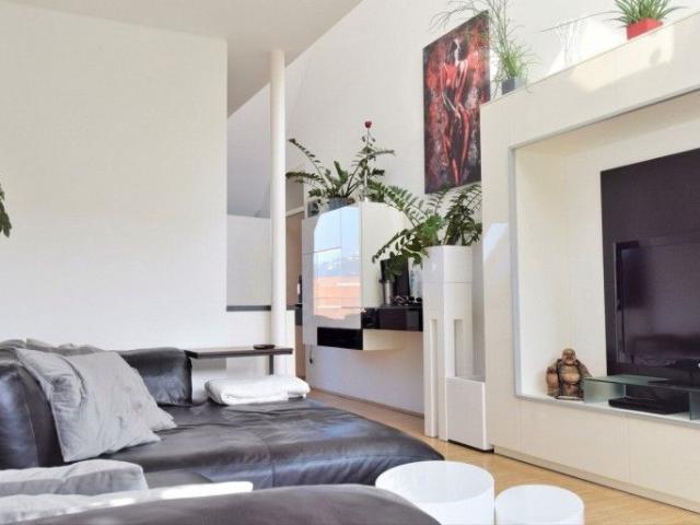 Großzügige Maisonettenwohnung im Zentrum von Linz ab Oktober verfügbar