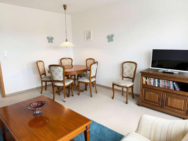 Großzügige Maisonettewohnung über den Dächern von Winterberg Niedersfeld