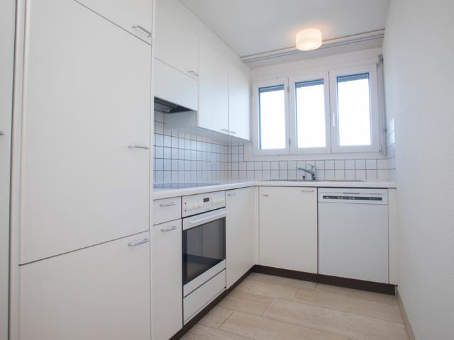 Grosszügige Maisonettewohnung zu vermieten!