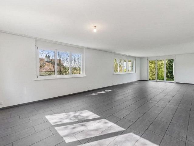 Grosszügige Maisonettewohnung an naturnaher Lage
