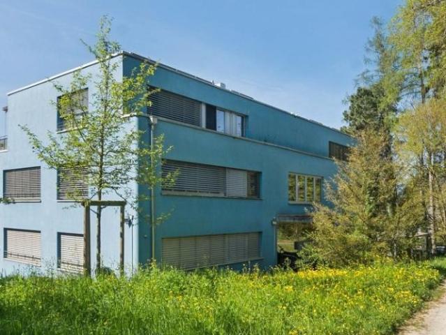 Grosszügige Maisonettewohnung an naturnaher Lage