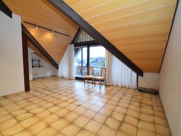 Großzügige Maisonettewohnung in guter Lage von Pingsdorf!