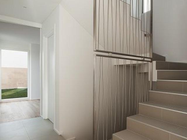 Großzügige Maisonettewohnung mit 226 m² Wohnfläche, Terrasse, Balkon und Garten