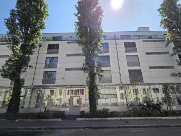 Amerbachstrasse, Matthäus, Grossbasel