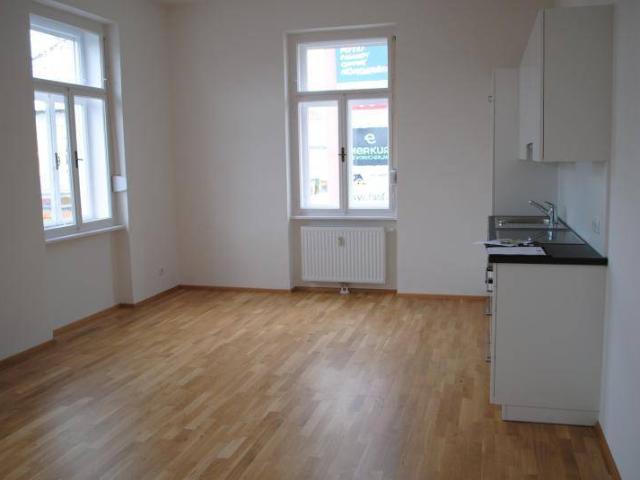 Großzügige Mietwohnung 72m² mit 2 Schlafzimmern im Zentrum von Fürstenfeld!
