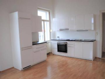 Großzügige Mietwohnung 81m² mit 2 Schlafzimmern im Zentrum von Fürstenfeld!