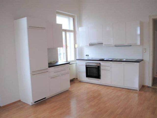 Großzügige Mietwohnung 81m² mit 2 Schlafzimmern im Zentrum von Fürstenfeld!