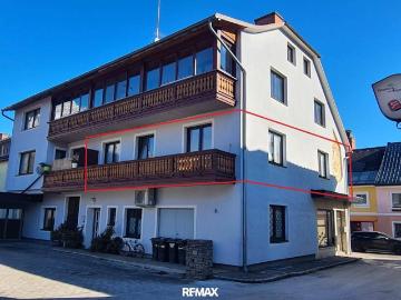 Expositur Gröbming, Bezirk Liezen, Steiermark