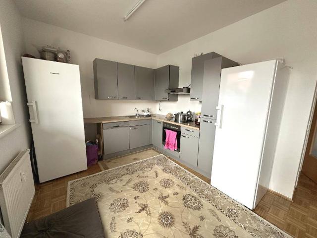 Großzügige Mietwohnung mit Balkon direkt in Fehring. !