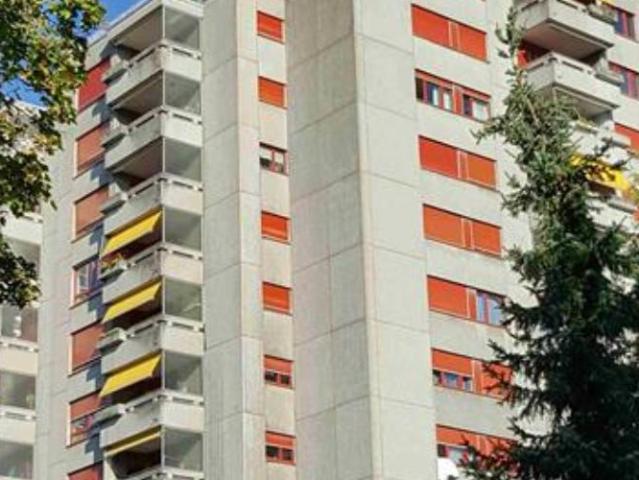Grosszügige, moderne 3.5 Zimmer Wohnung Mieten ohne Kaution