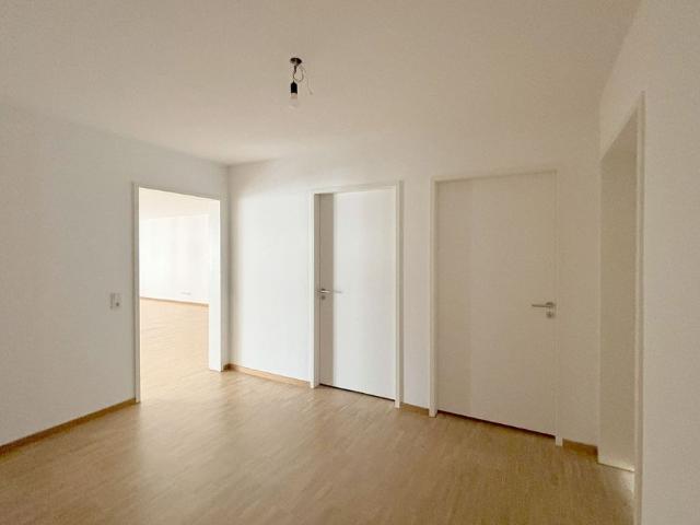 Großzügige, moderne 3 Zimmer Wohnung