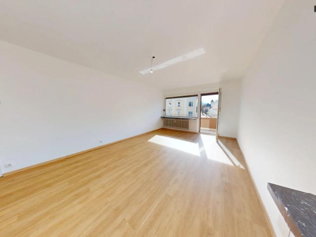 Großzügige, neu sanierte Mietwohnung mit Balkon in Knittelfeld