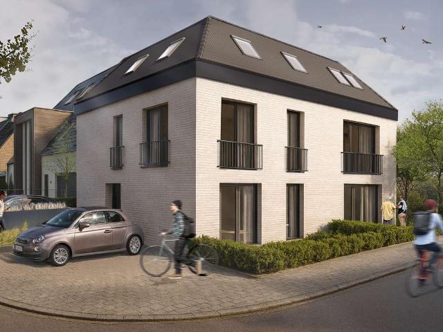 Großzügige Neubauwohnung in Aasee Nähe – ca. 113 m² Wohnkomfort