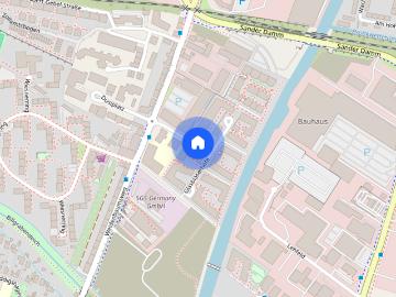 Großzügige Neubauwohnung zur Miete in Hamburg Bergedorf Wentzel Dr