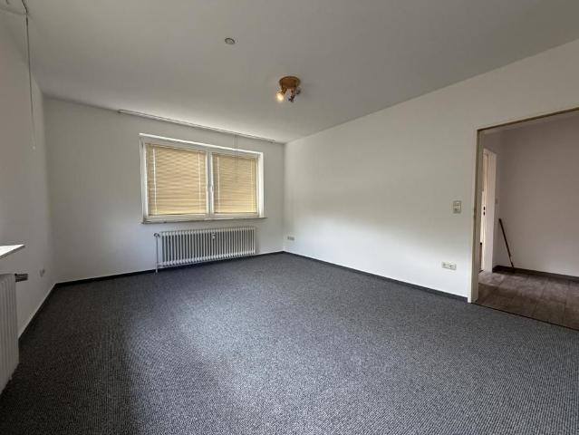 Großzügige Obergeschosswohnung mit separatem Eingang in zentraler Lage von Rhauderfehn