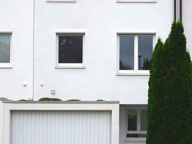 Großzügige Räume für Individualisten in Magstadt