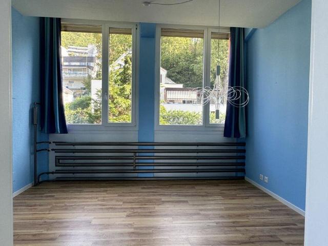 Grosszügige Räumlichkeiten mit besonderem Charme & vielseitiger Nut.
