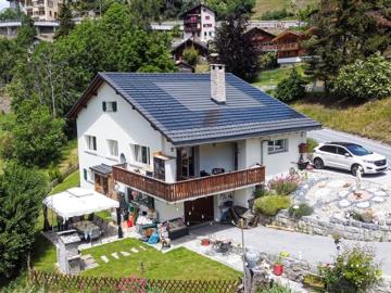 Großzügige, renovierte Villa im Zentrum des Tals, an Ausländer verkäuflich