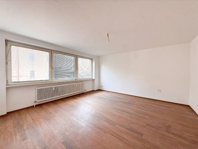 Großzügige schön sanierte 2 Zimmer Stadtwohnung Salzburg Stadt