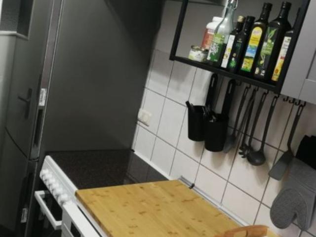 Großzügige schöne Wohnung für keines Geld
