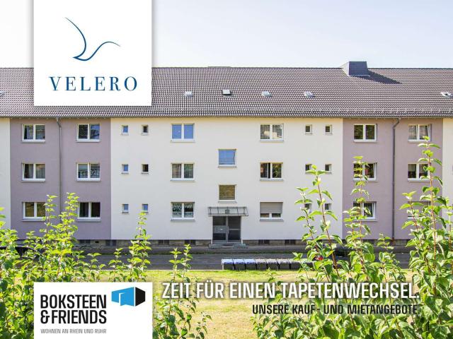 Großzügige, sanierte 4 Zimmer Wohnung mit modernem Wohnkomfort!