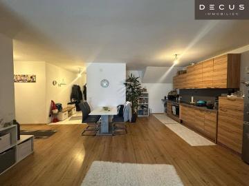 Apartment for sale in 3462 - Garten, Keller