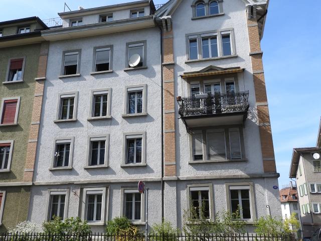 Ihr neues Zuhause
