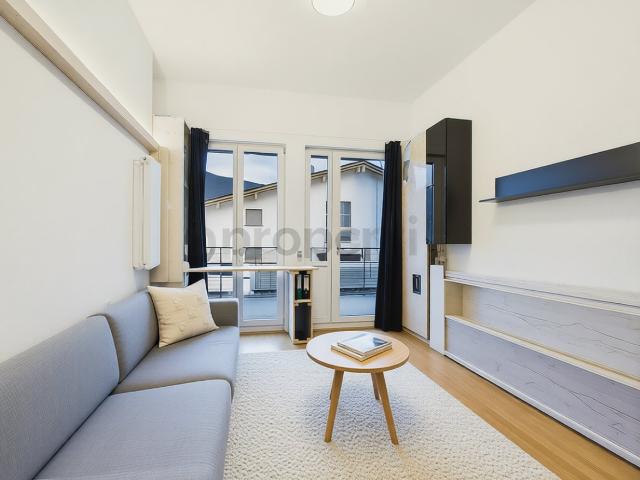 Grosszügige Sonnenterrasse, frisch Renoviertes Badezimmer & zusätzliche Schlafgalerie