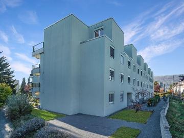 Mühlefeld, Biel, Verwaltungskreis Biel-Bienne, Verwaltungsregion Seeland, Kanton Bern