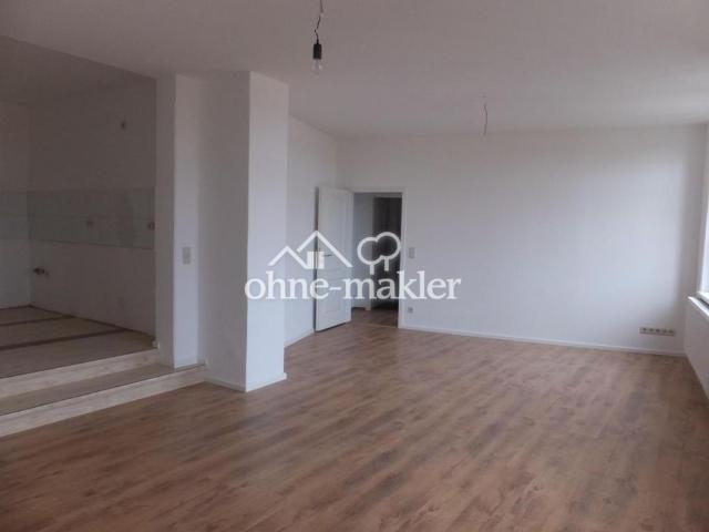 Großzügiger Altbaucharme in zentraler Lage – 4‑Raum‑Wohnung mit besonderem Grundriss