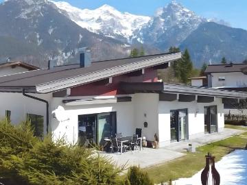 St Ulrich am Pillersee, Bezirk Kitzbühel, Tirol