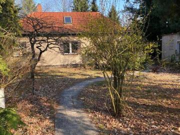 Großzügiger Bungalow in Mahlsdorf Süd