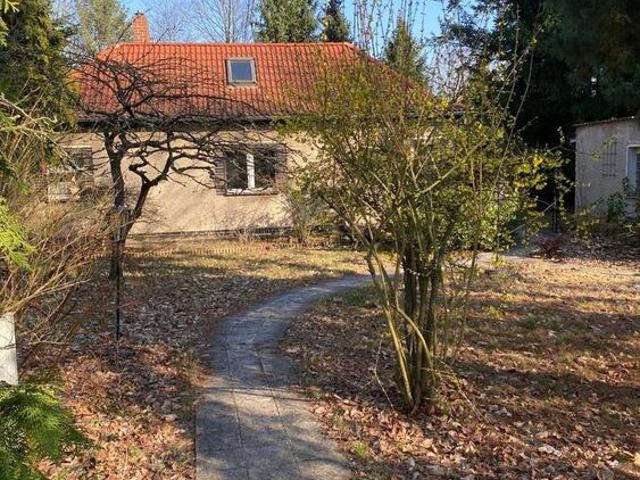 Großzügiger Bungalow in Mahlsdorf Süd