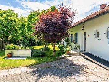 Großzügiger Bungalow in zentraler Lage Graz Liebenau