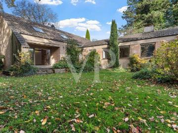 Großzügiger Bungalow mit Indoorpool in Top Lage von Laurensberg