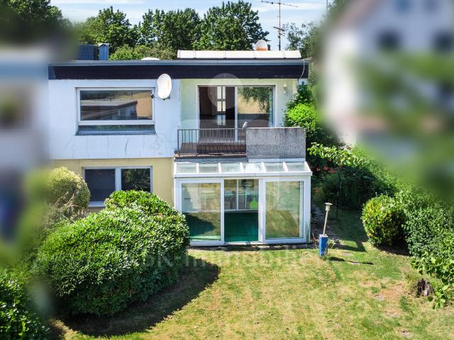 Großzügiger Bungalow mit toller Aussicht