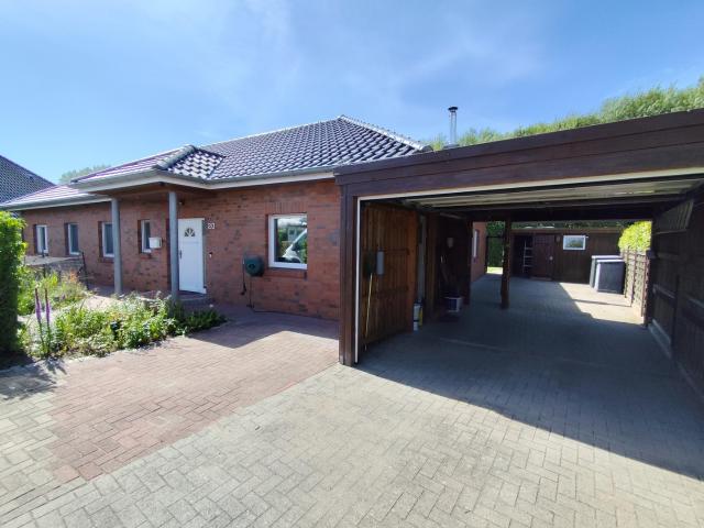 Großzügiger Bungalow mit Traumgarten in ruhiger und familienfreundlicher Lage provisionsfrei!