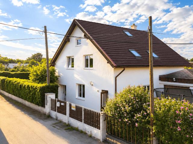 Großzügiger Garten I eigener Brunnen I Garage mit 2 Stellplätzen & Werkstatt mit ca. 48 m2