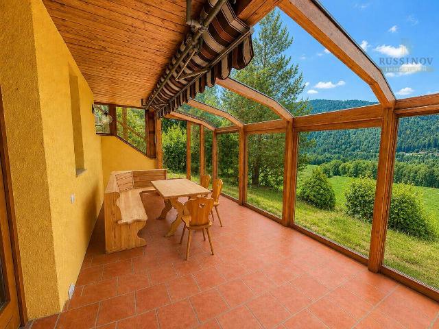 Großzügiger Familientraum mit Einliegerwohnung #Villach #Gerlitzen #Ossiachersee #Panoramablick