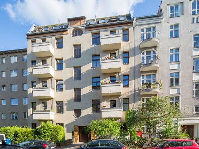 Großzügiger familienfreundlicher Schnitt mit einer gemütlichen Dachterrasse