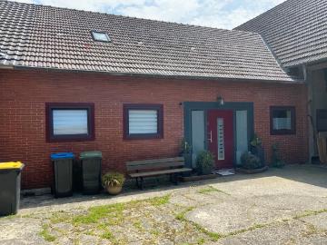 Grosszügiger Hof Energetisch Saniert A mit Ausbau Reserve in Boke