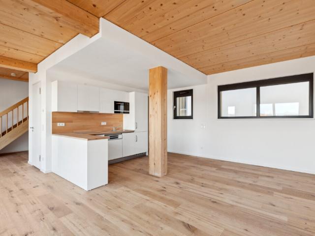 Großzügiges 3 Zimmer Apartment für Paare – Lichtdurchflutet & modern