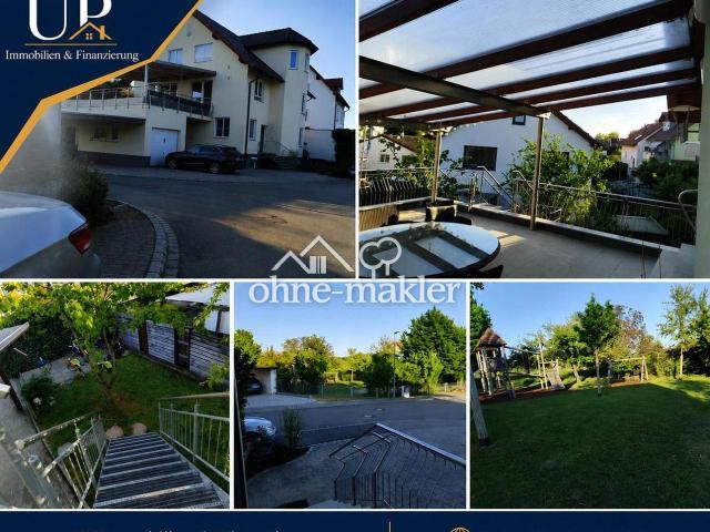 Großzügiges 3 Familienhaus in Singen Beuren – 322 m² Wohnfläche, Garten & vielseitig nutzbar